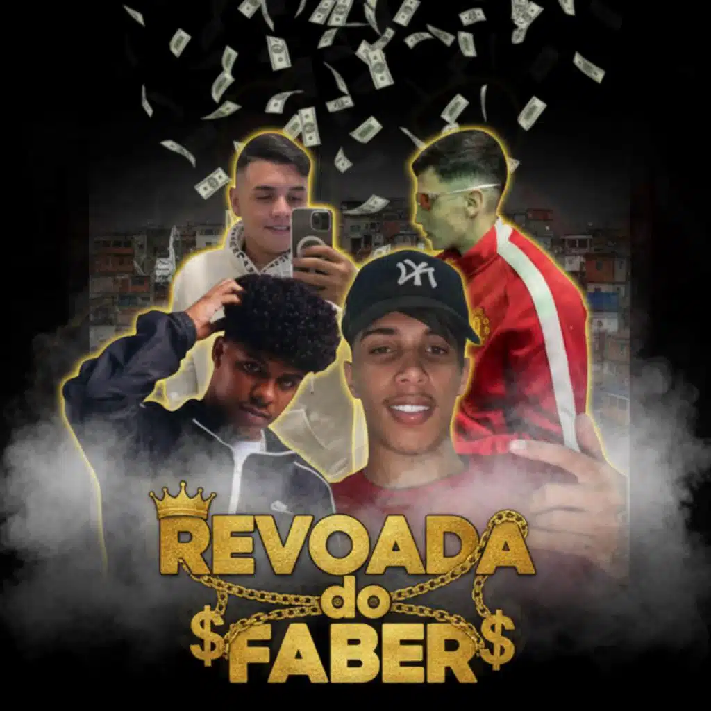 REVOADA DO FABER