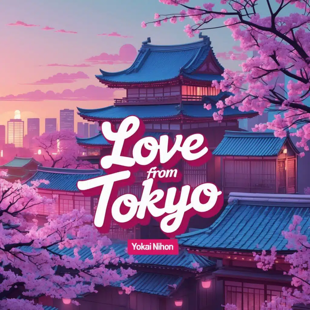 Love From Tokyo
