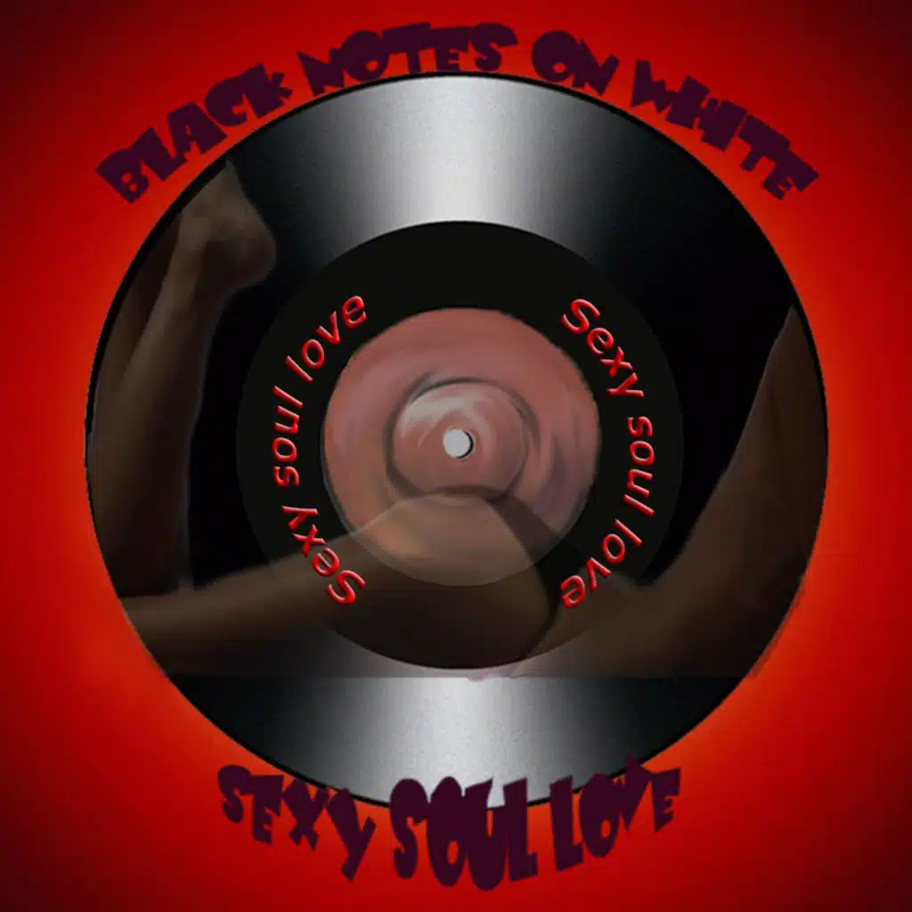 Sexy Soul Love (Antiquastudio, Cam'rick Electro)