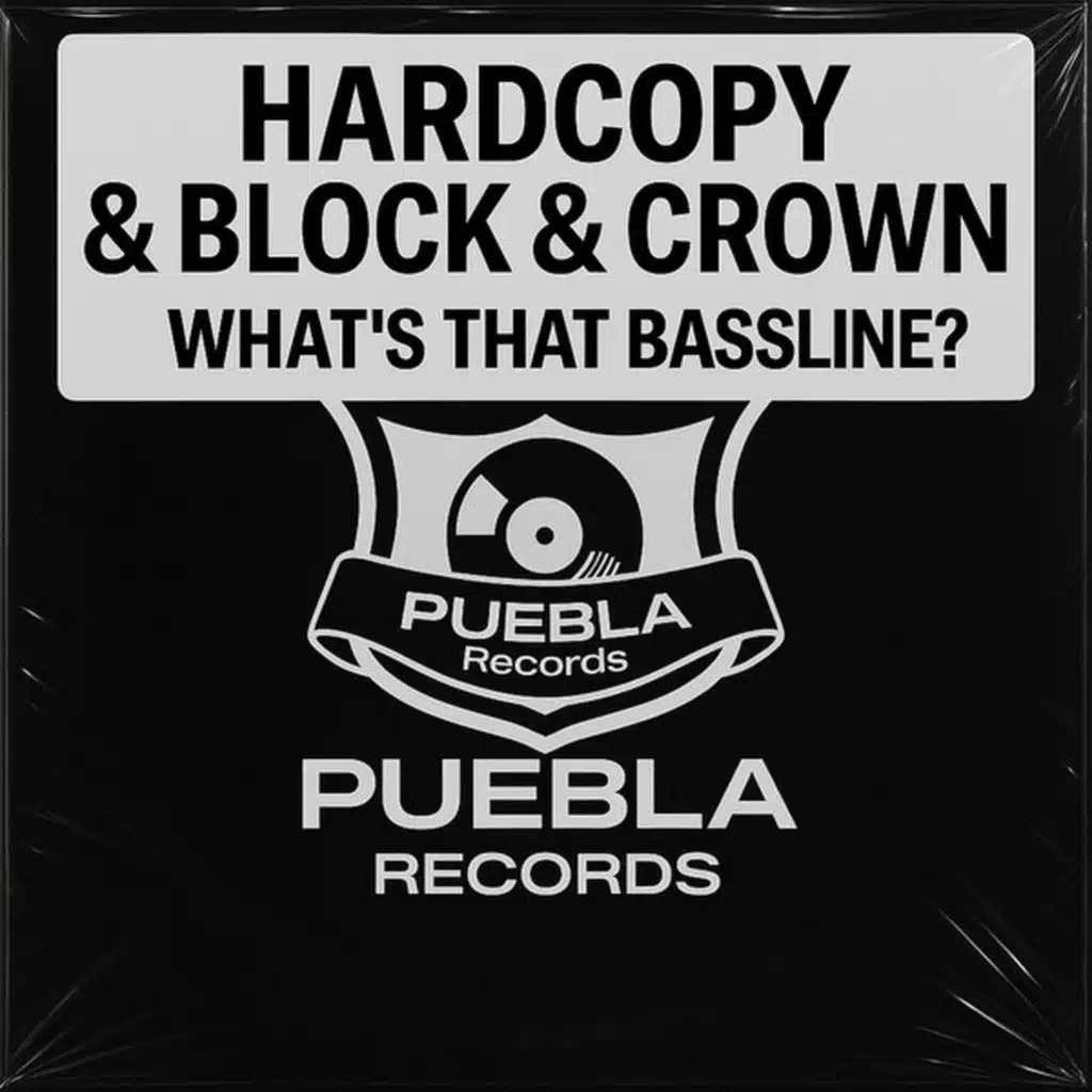 Block & Crown & Hardcopy