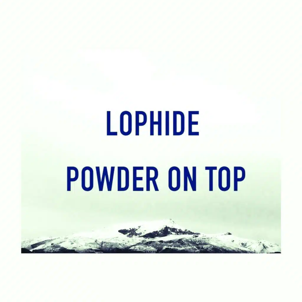 Lophide