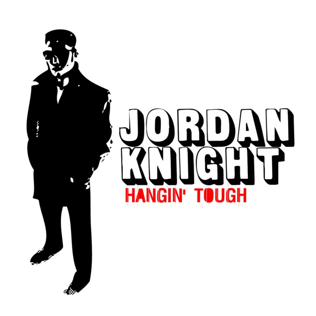 Hangin' Tough (Acapella)