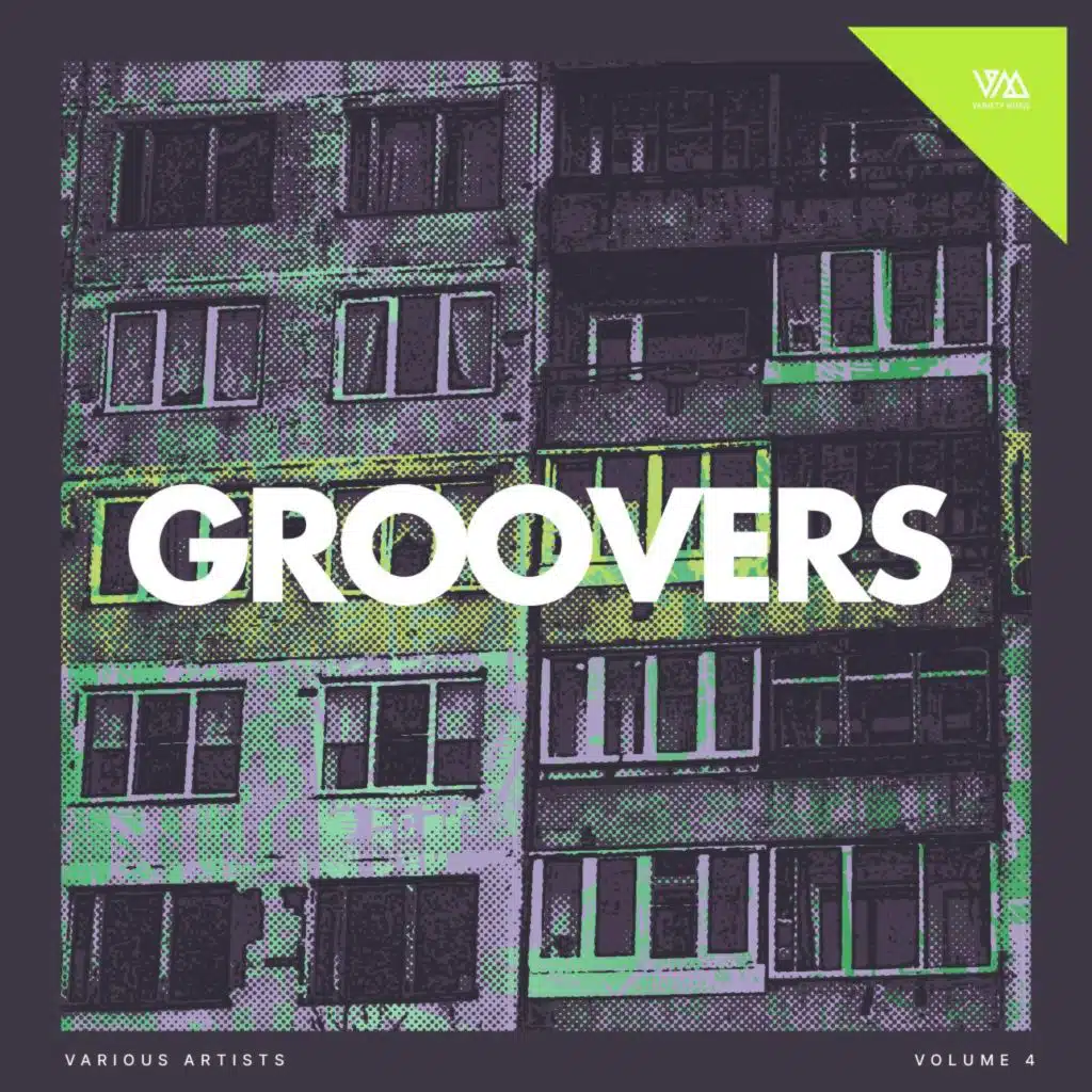Groovers, Vol. 4