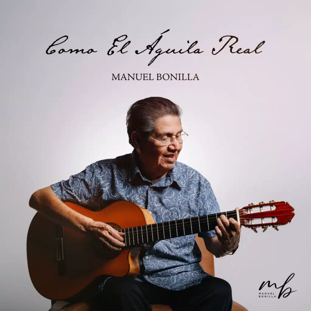 Manuel Bonilla