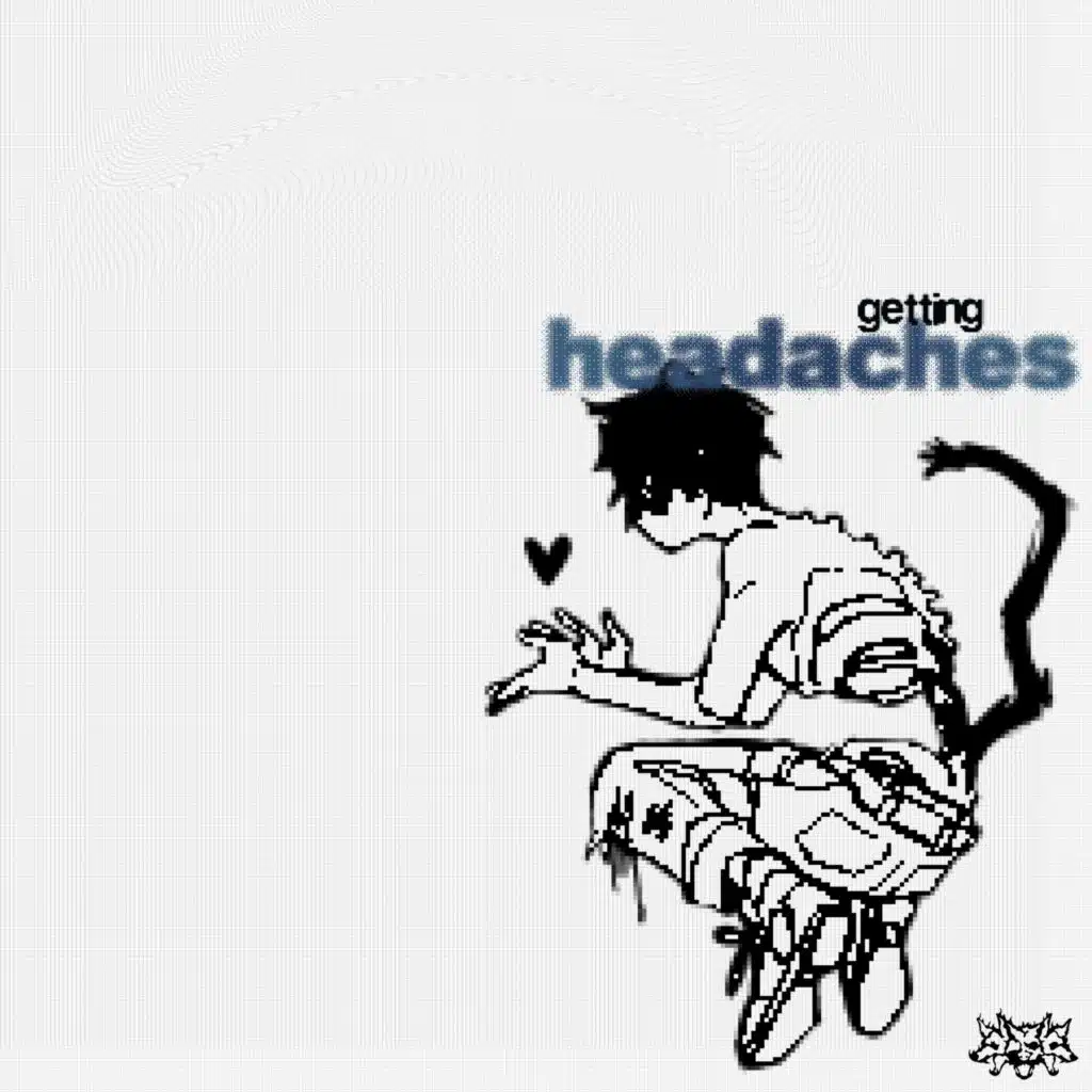getting headaches