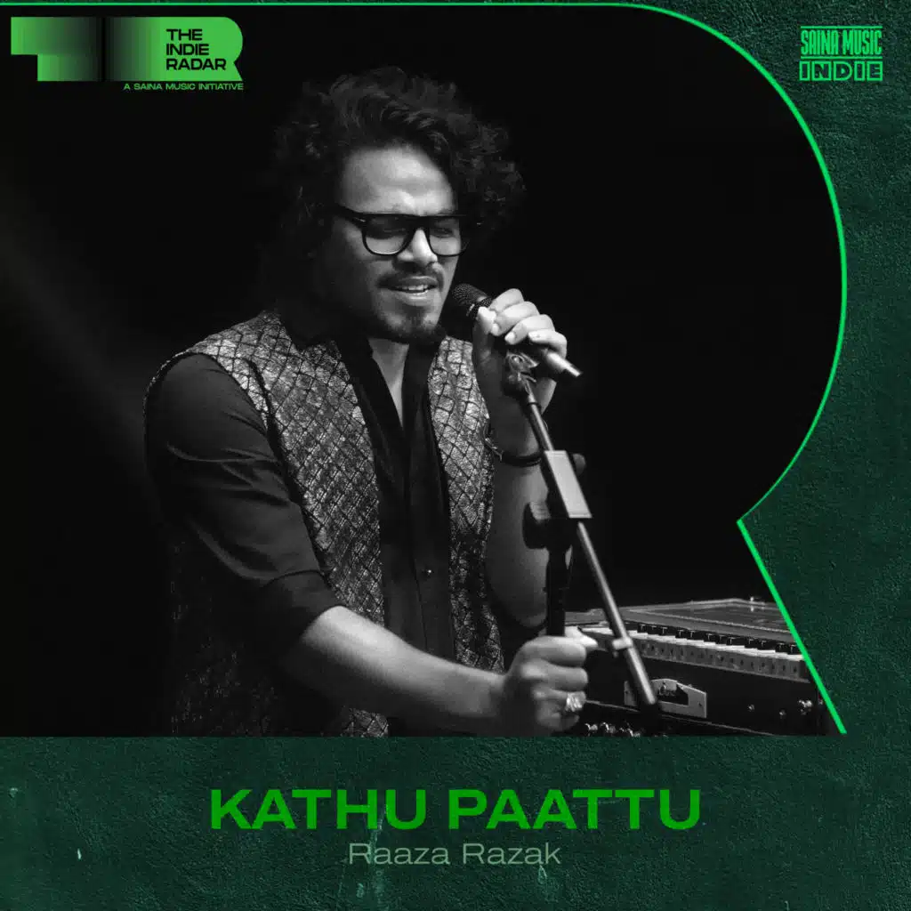 Kathu Paattu (From "The Indie Radar")