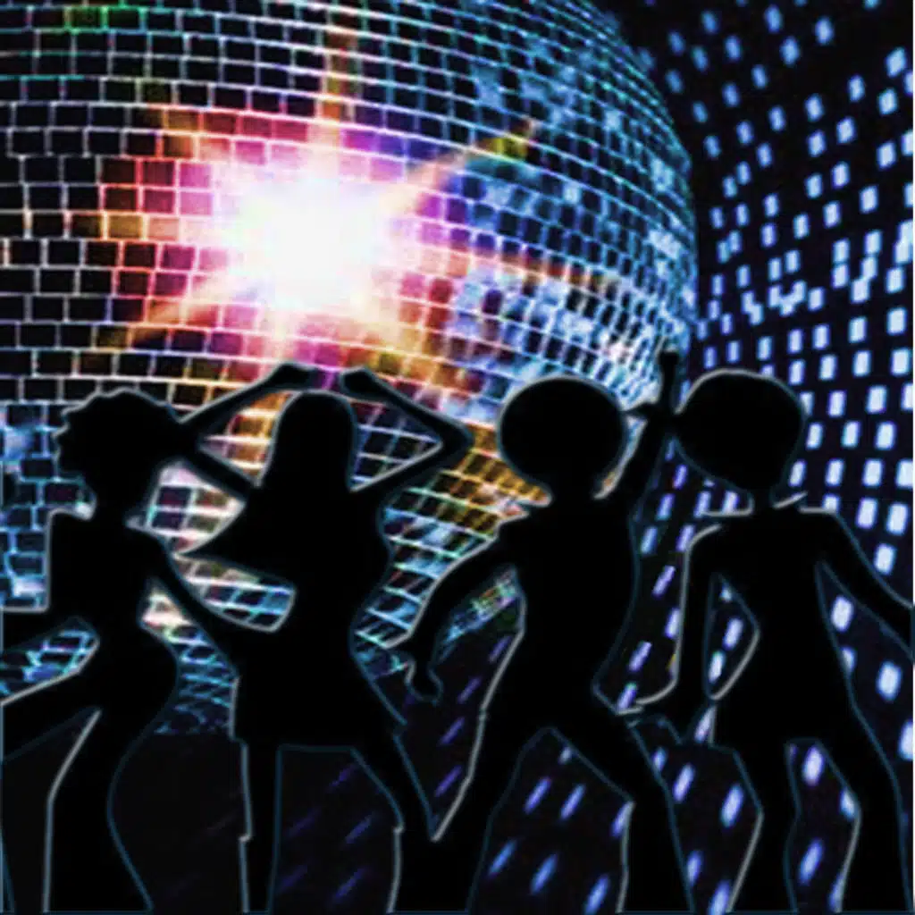 Hey Mr. Melody Maker (Key Blacks Remix)