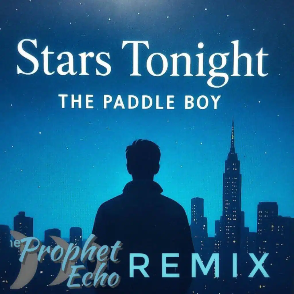 Stars Tonight (The Prophet Echo Remix)