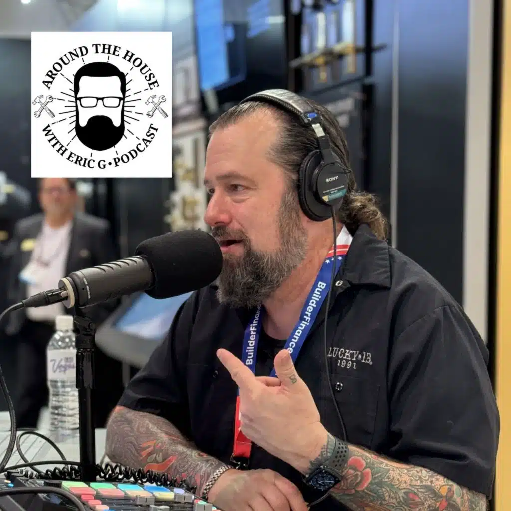 Midweek Madness: Eric G's Take on the Wild World of Home Improvement