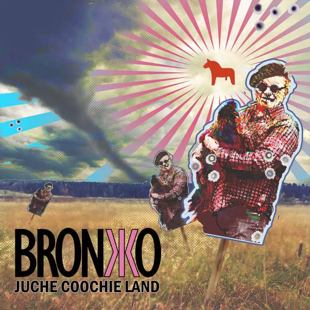 Juche Coochie Land