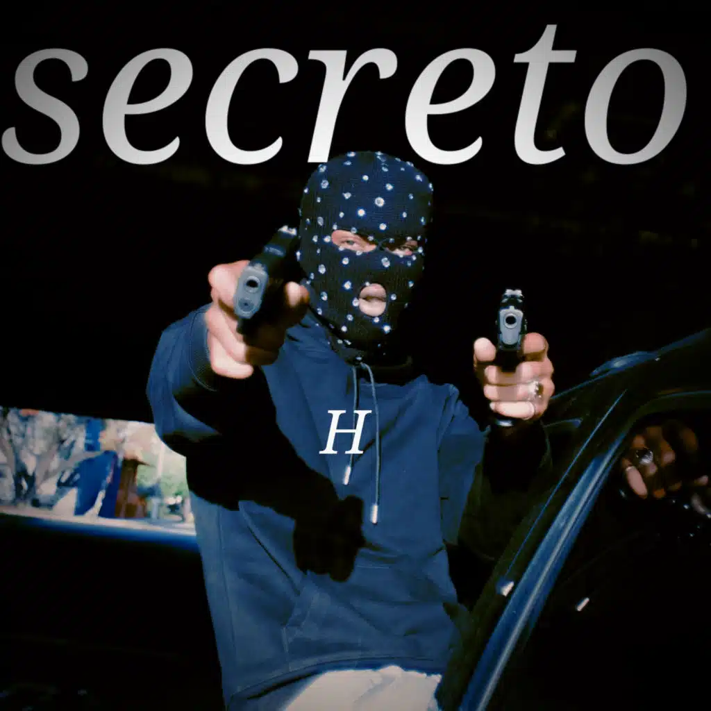 Secreto H oficial