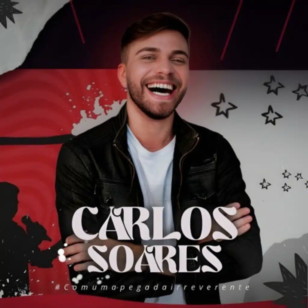 Carlos Soares o Irreverente!