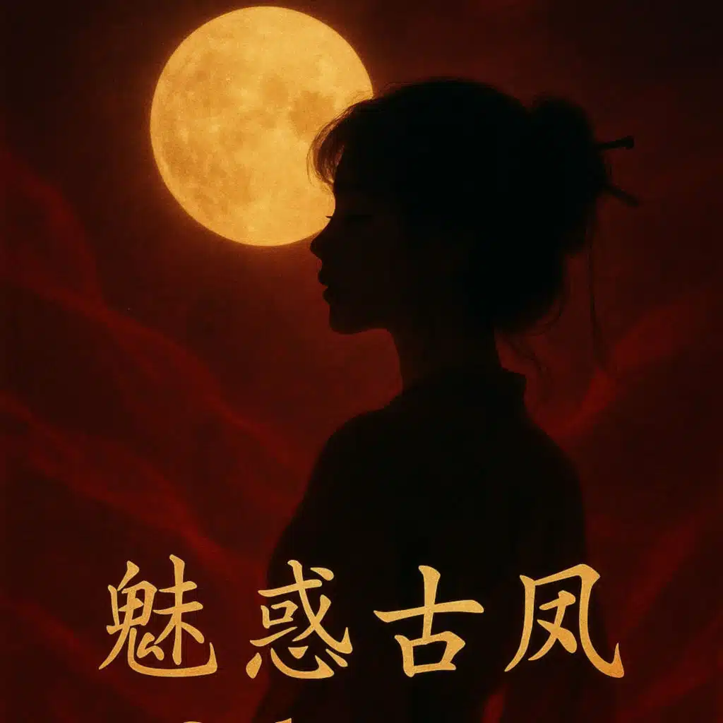 魅惑古風 Seductive Enchantments