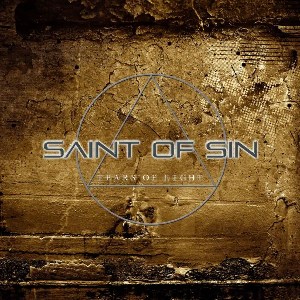 Saint Of Sin