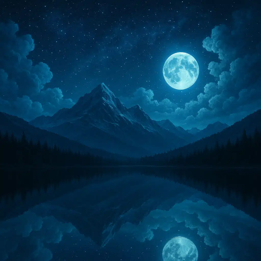 look towards the horizon