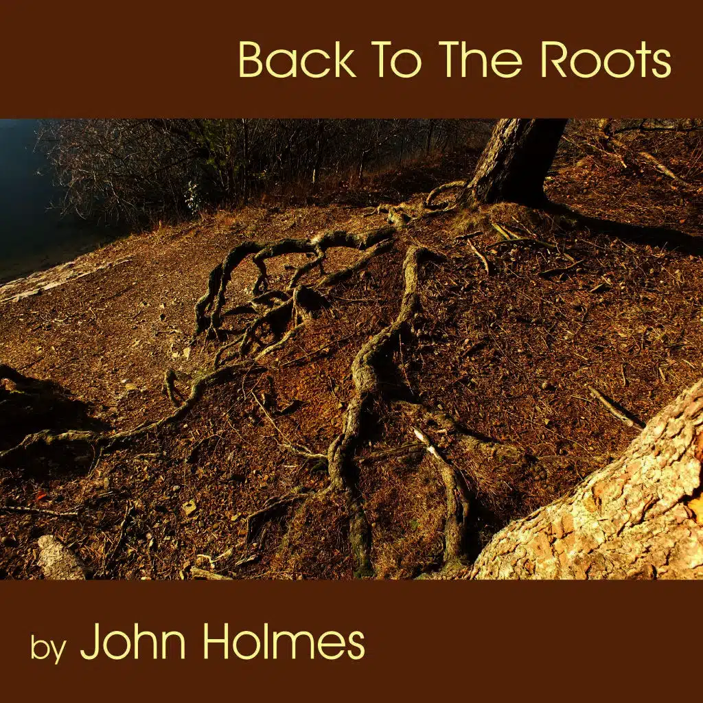 Back to the Roots