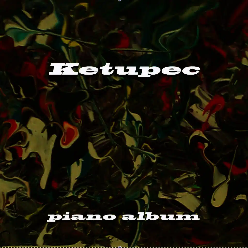 Piano Album