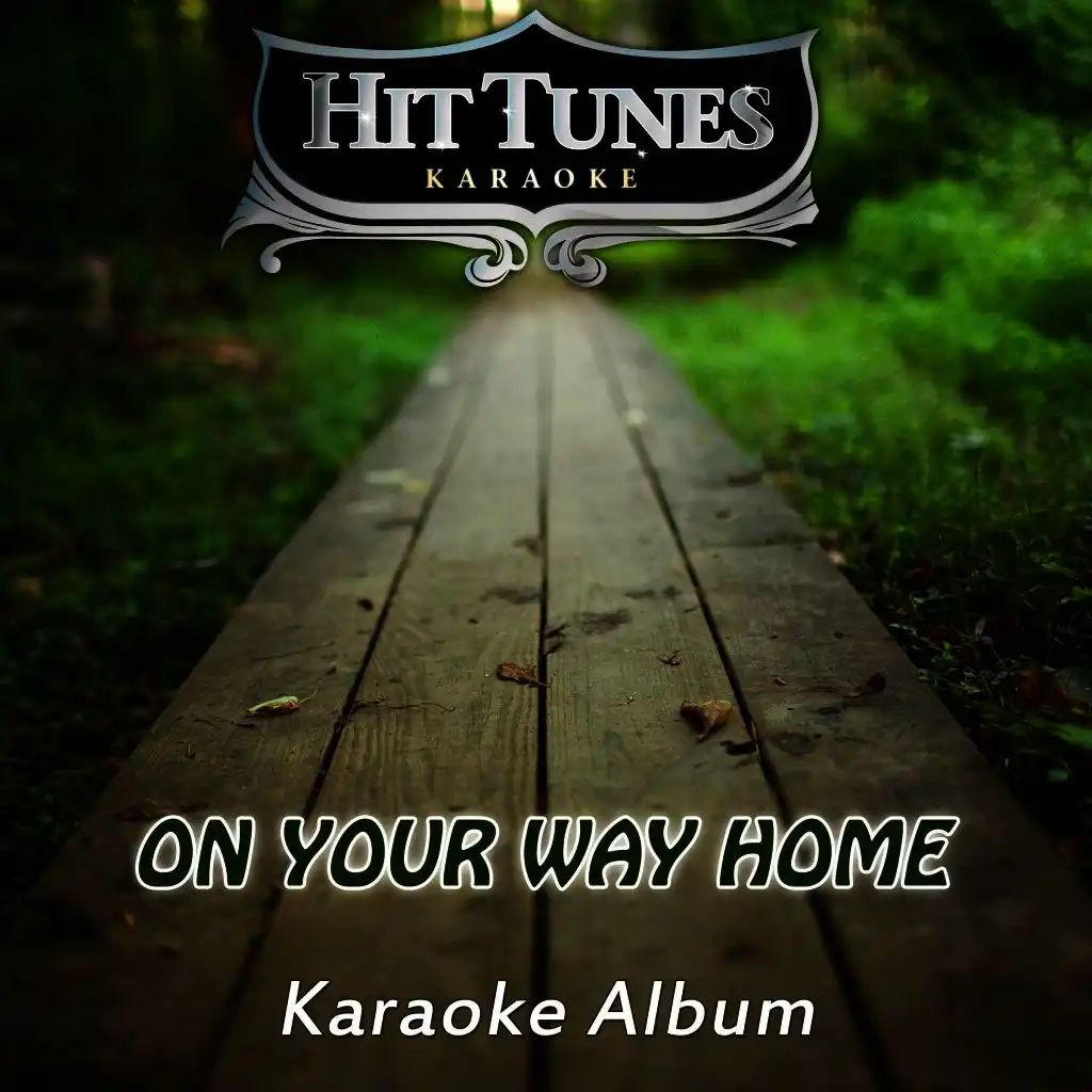 On Your Way Home (Sing the Hits of Patty Loveless)