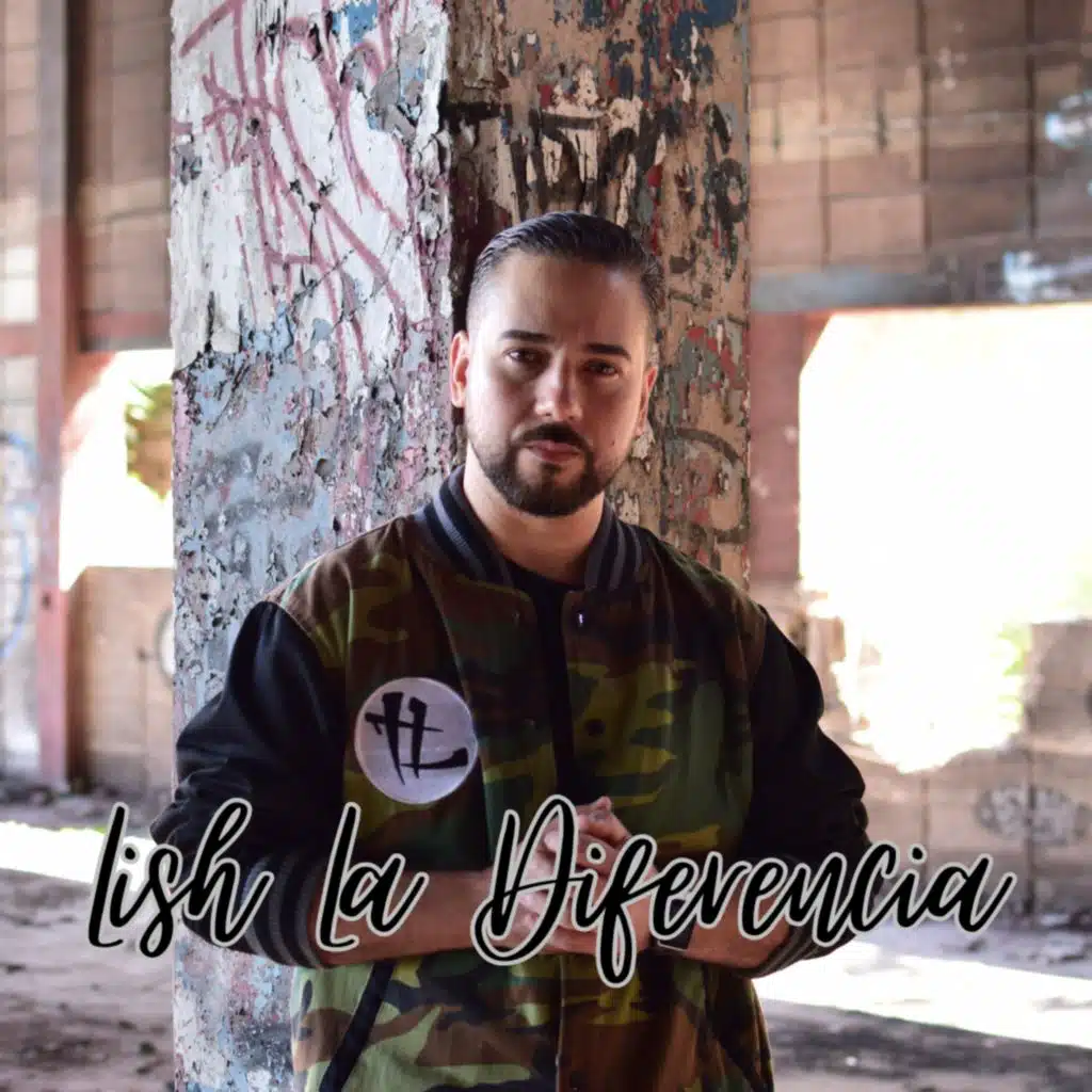 Lish La Diferencia