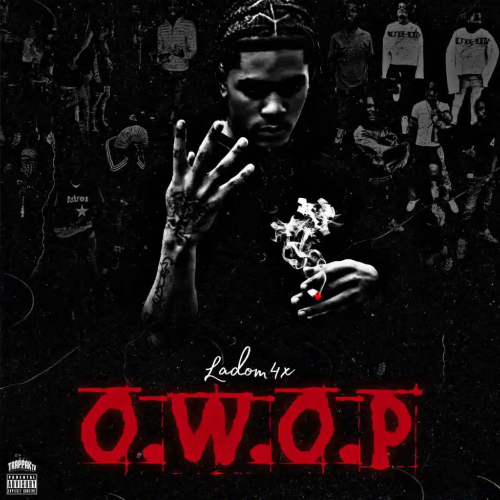 4CTIVE (feat. @rllygroovy)