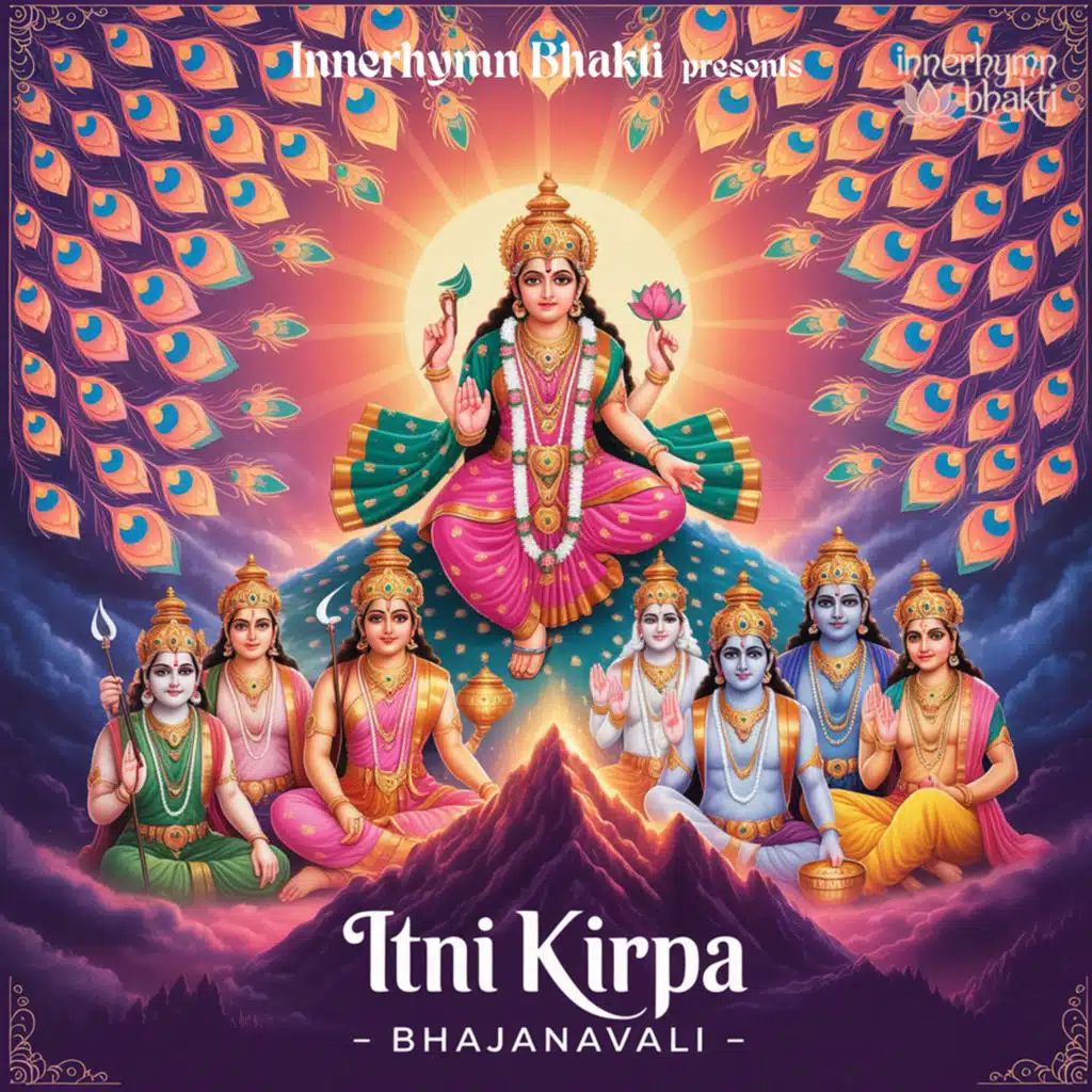 Itni Kirpa Bhajanavali