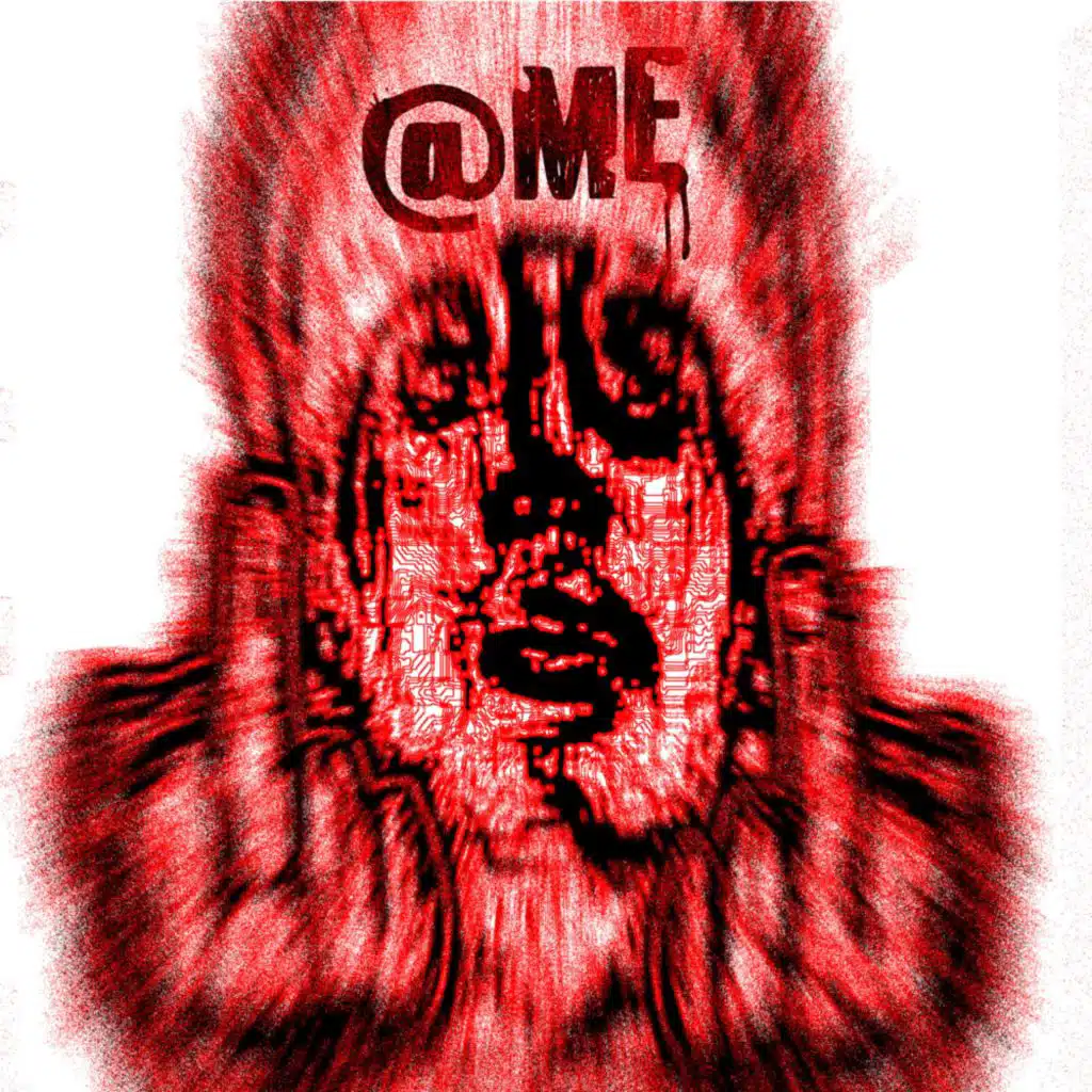 @ me (feat. g3erkr)