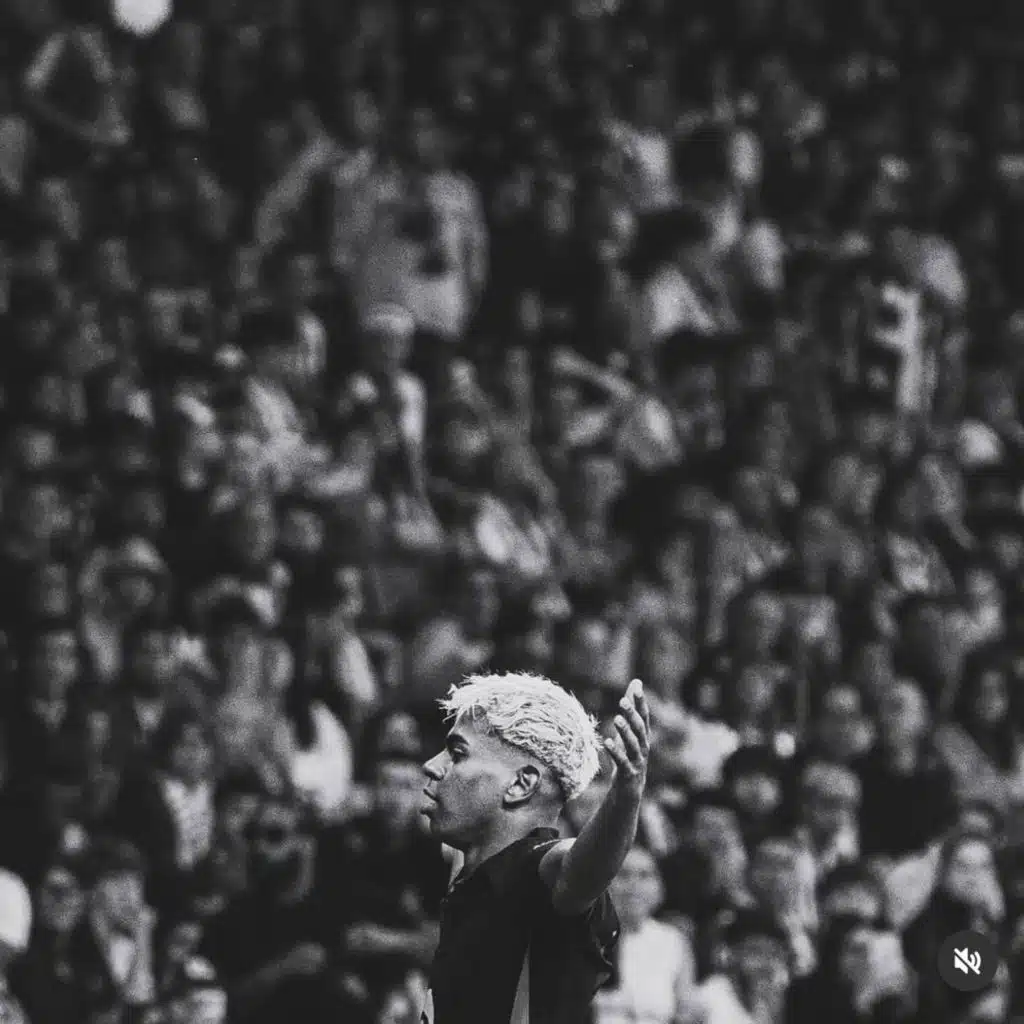 Remontada (feat. Blanco)