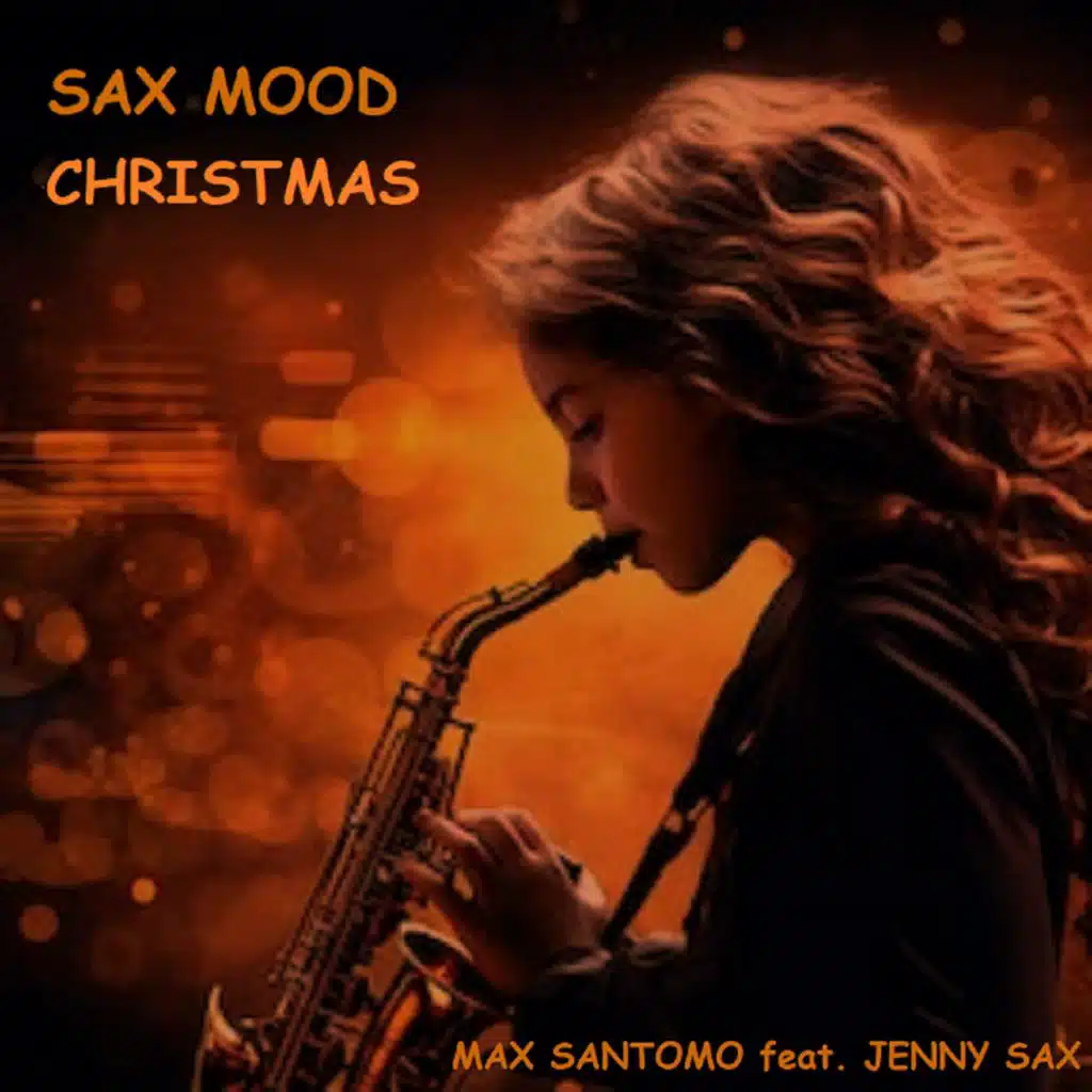 SAX MOOD CHRISTMAS