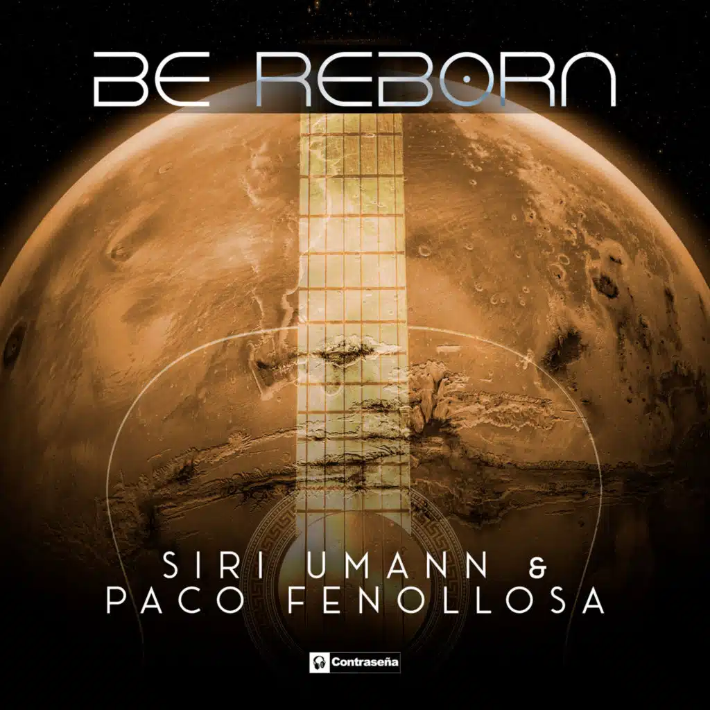 Siri Umann & Paco Fenollosa