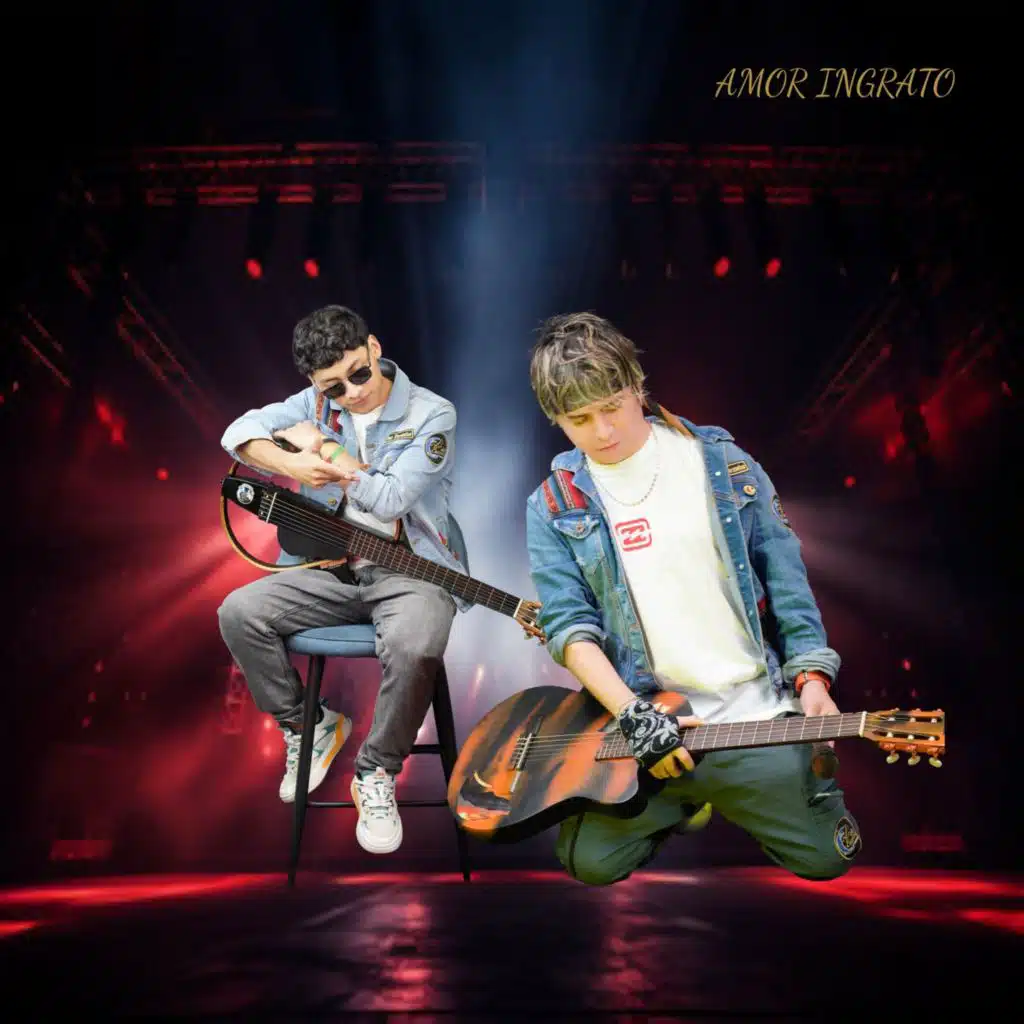 Duo Encantos del Peru