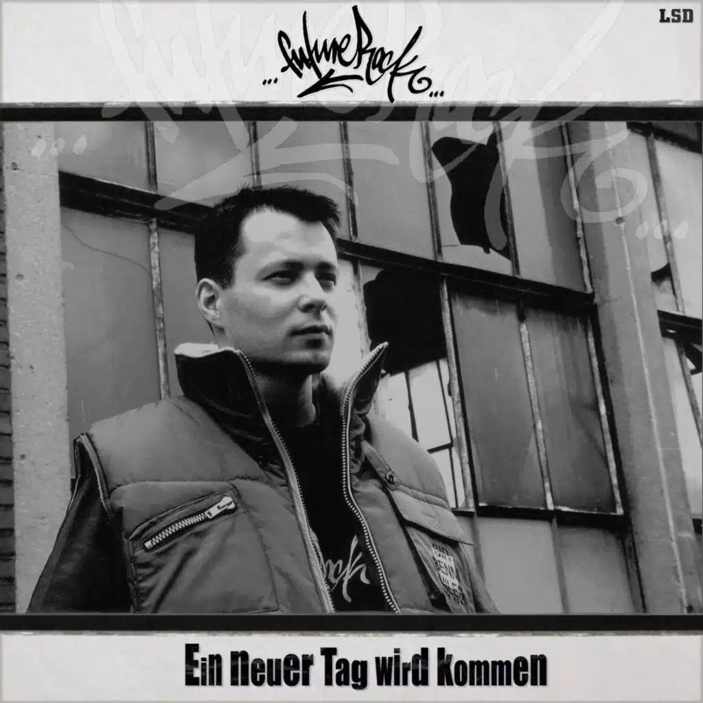 Ein neuer Tag wird kommen