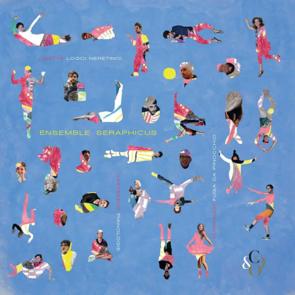 Pianologie & Logoi Neretinoi (Live)