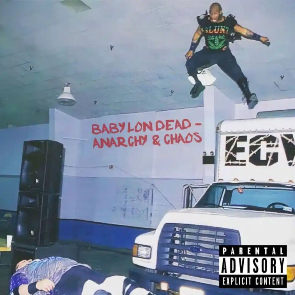 Babylon Dead