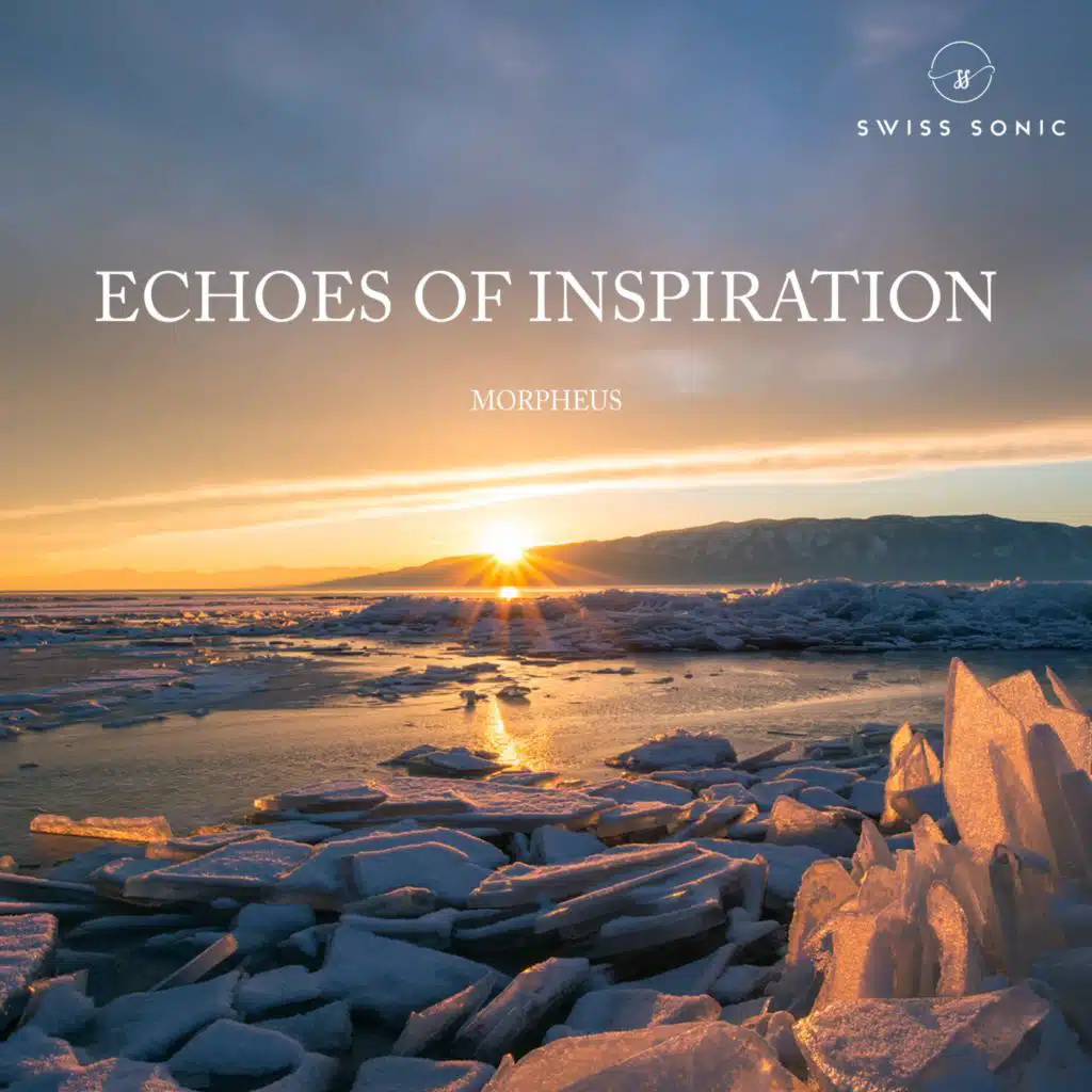 Echoes of Inspiration