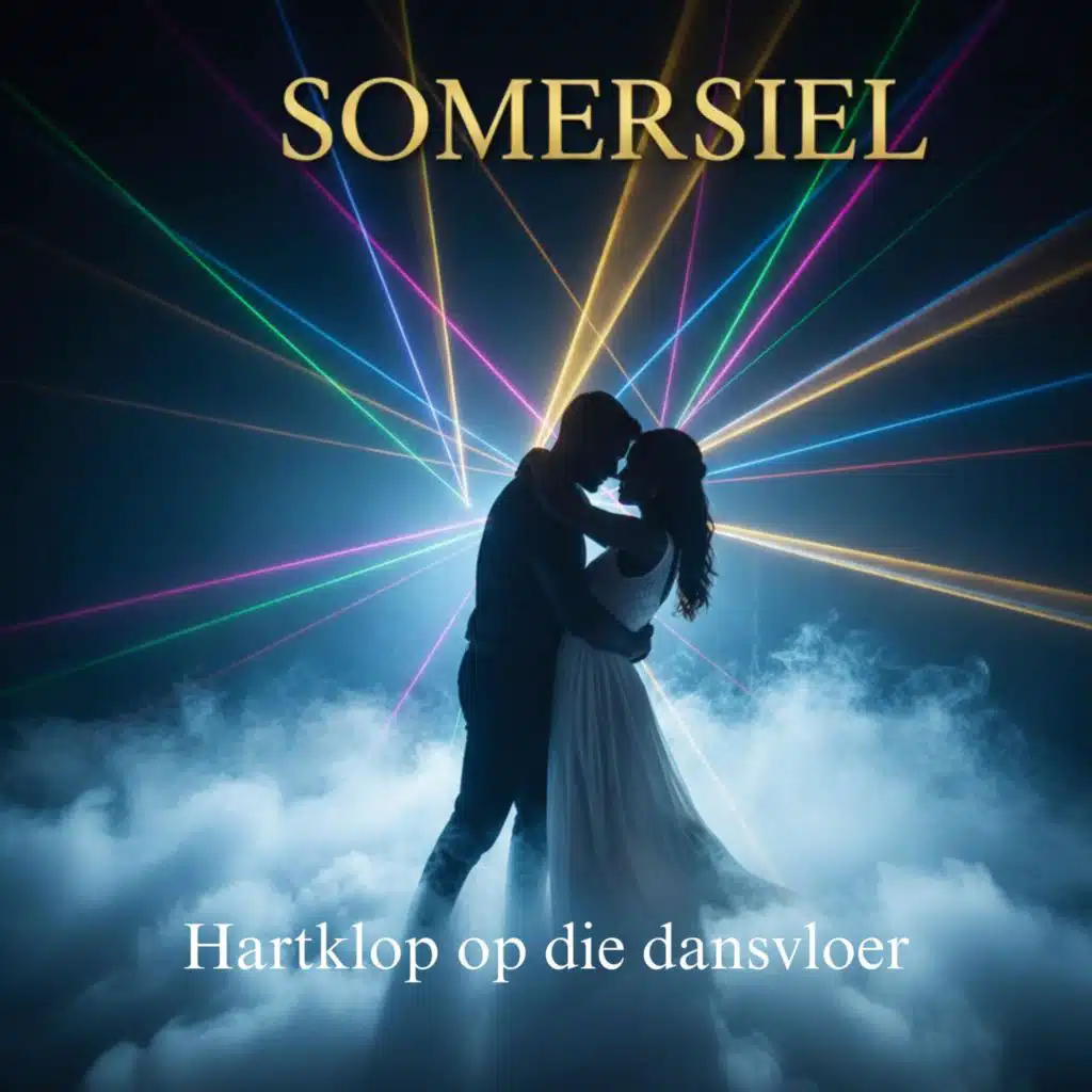 Hartklop op die dansvloer