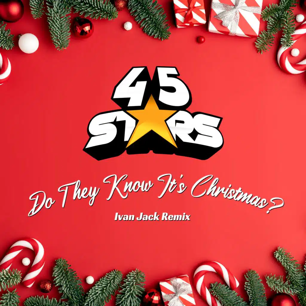 45 Stars