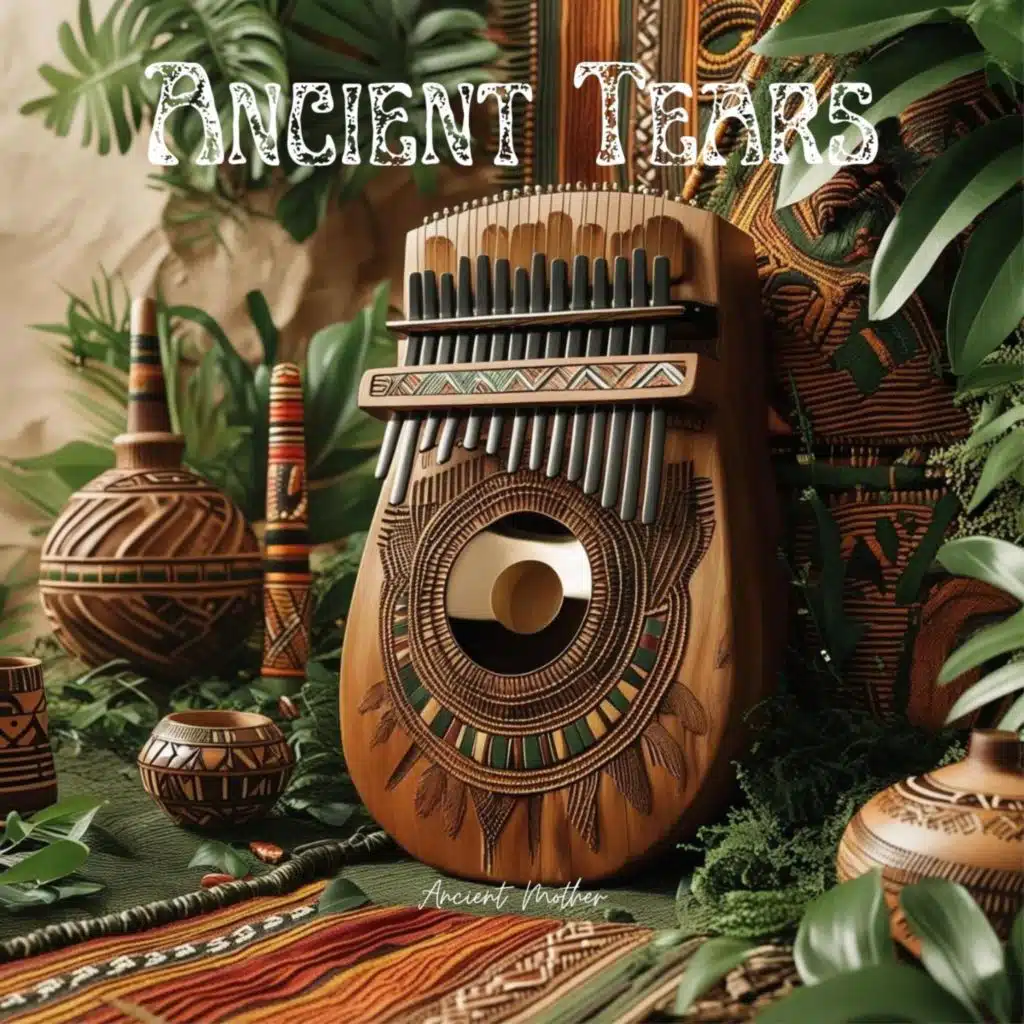 Ancient Tears