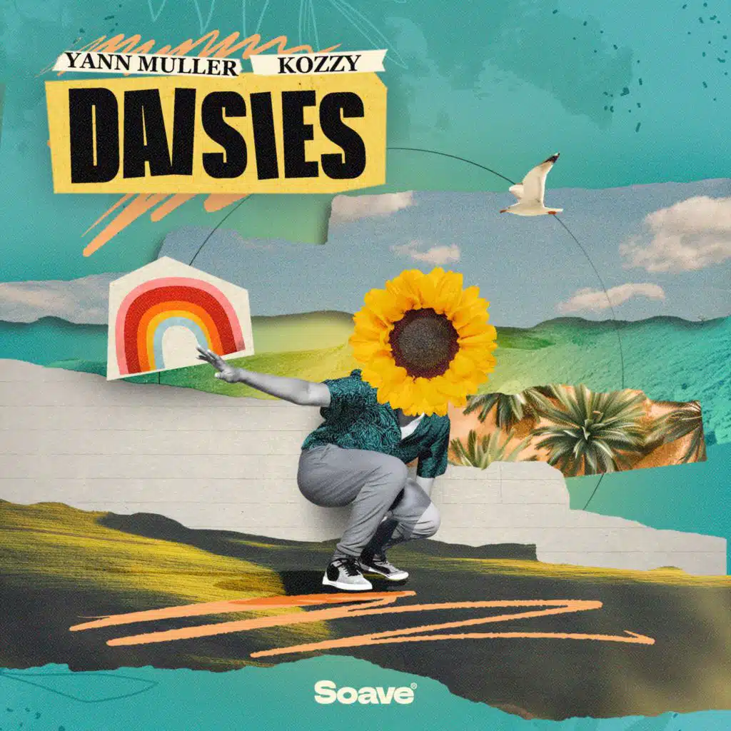 DAISIES