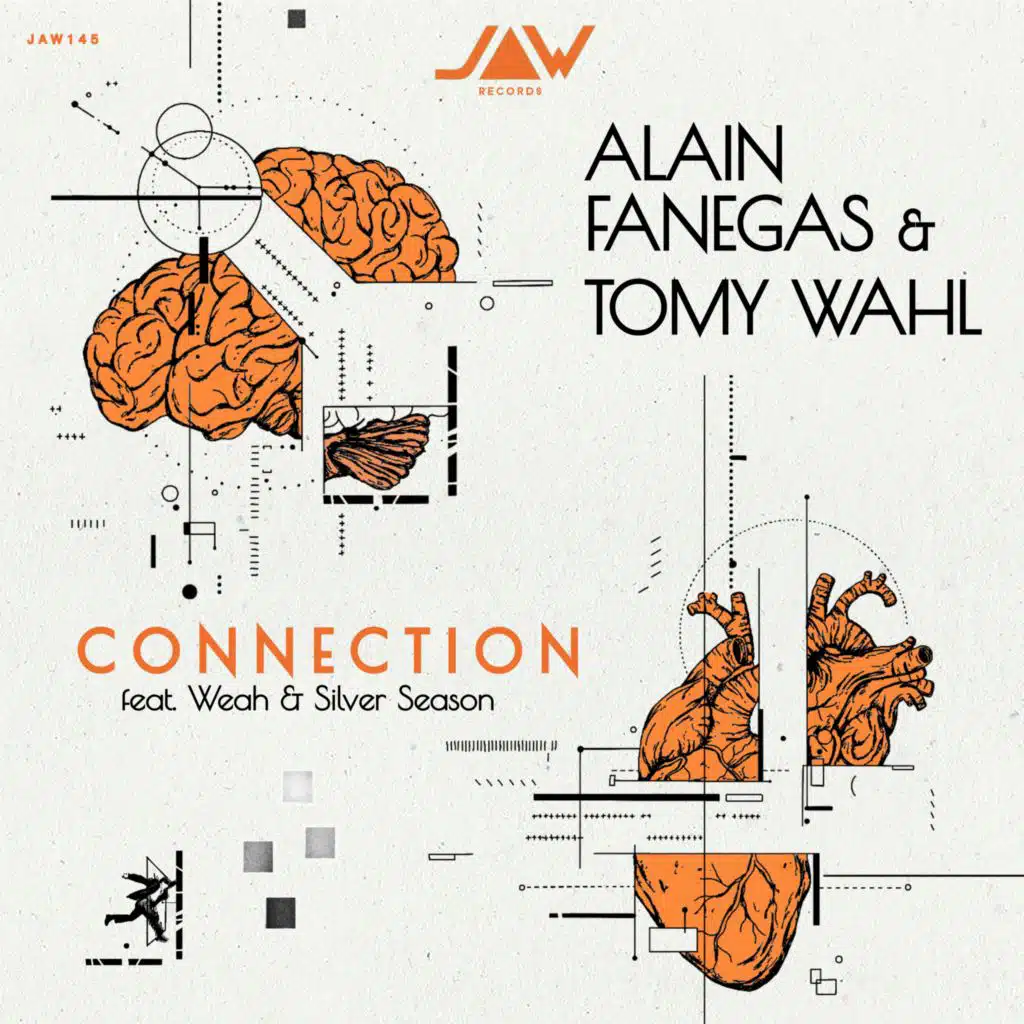 Tomy Wahl, Alain Fanegas
