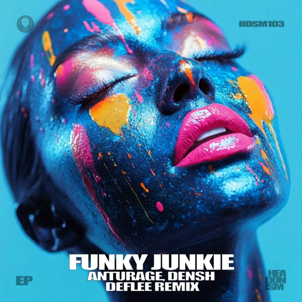 Funky Junkie (DEFLEE Remix)