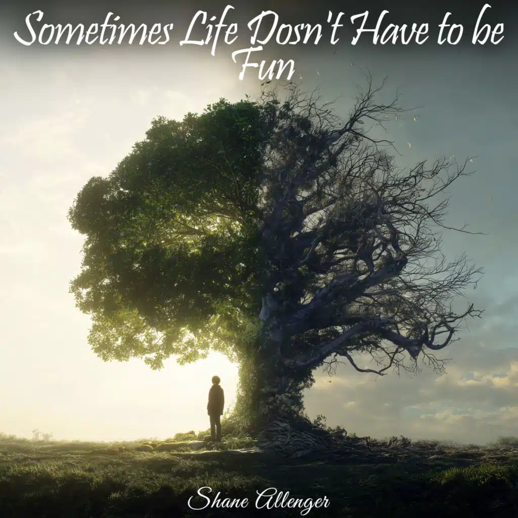 Sometimes Life Doesn't Have to Be Fun