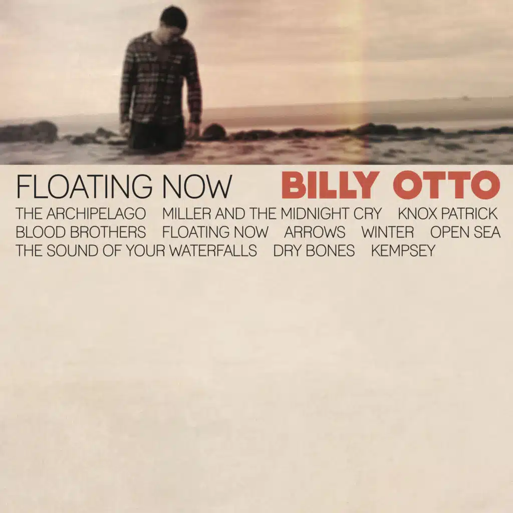 Floating Now