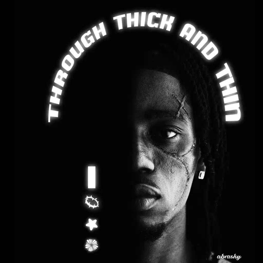Through Thick And Thin
