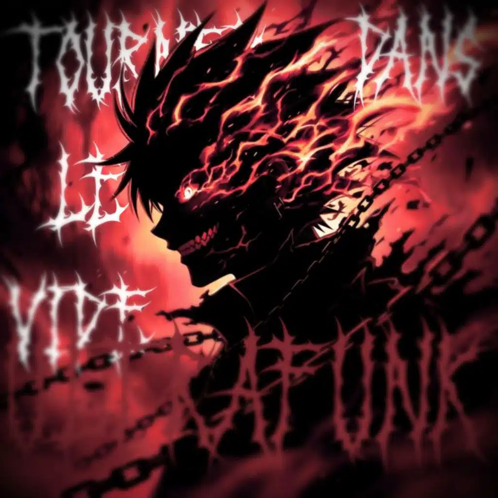 TOURNER DANS LE VIDE ULTRAFUNK