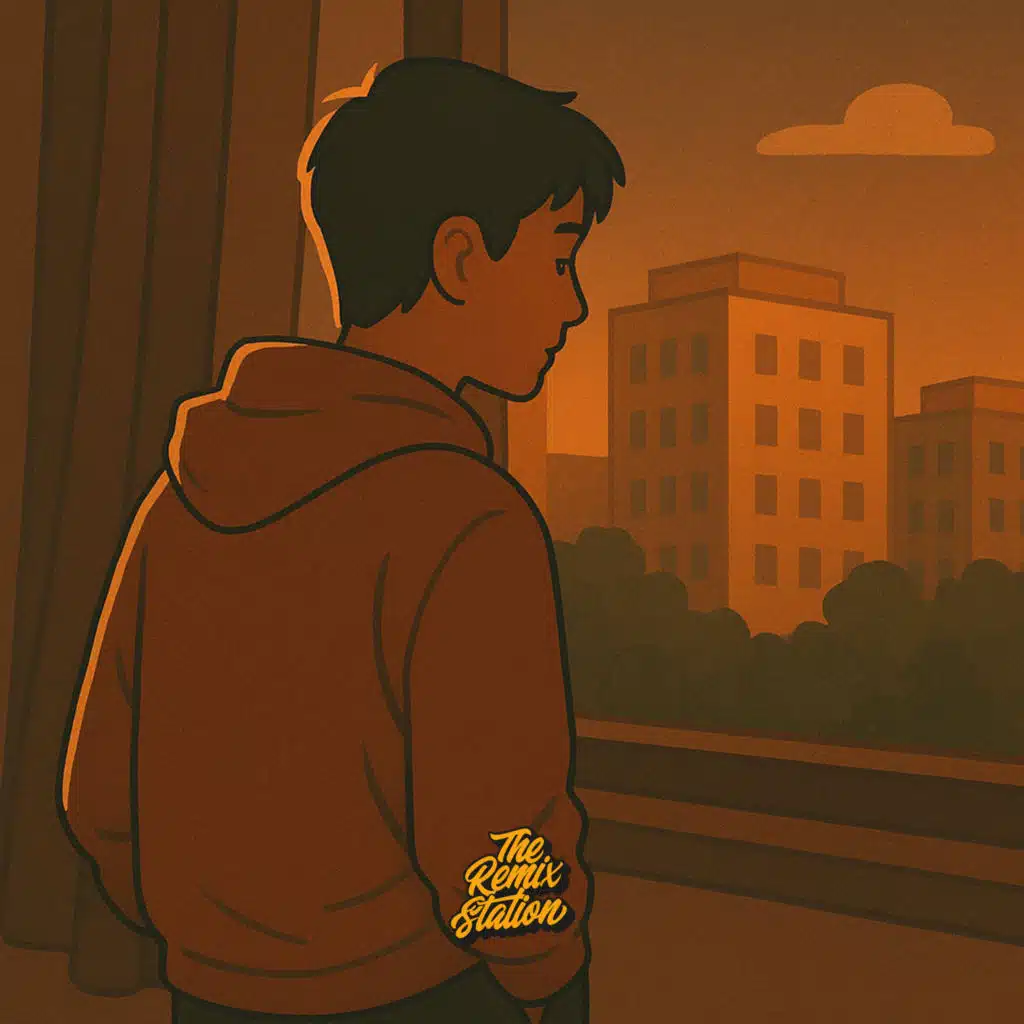 The Remix Station & golden era