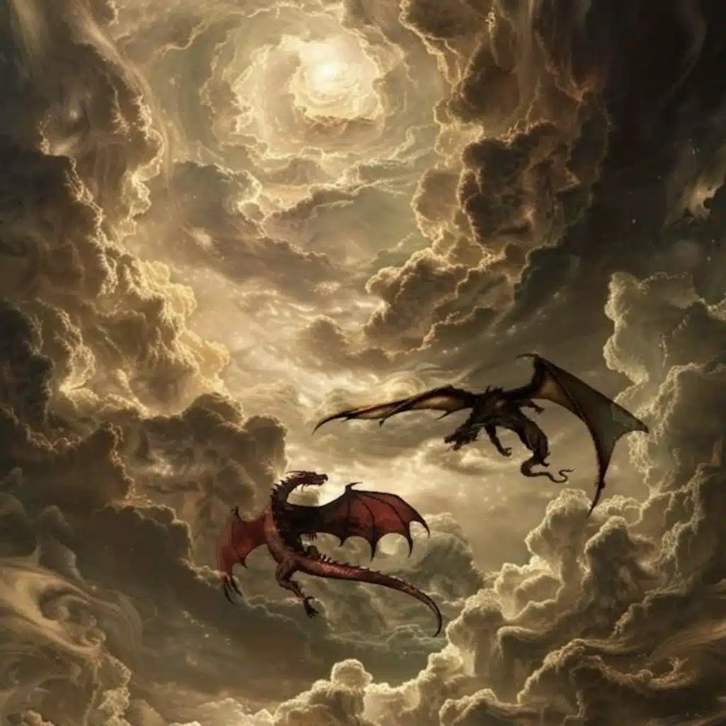 My Adventure To Slay The Dragon