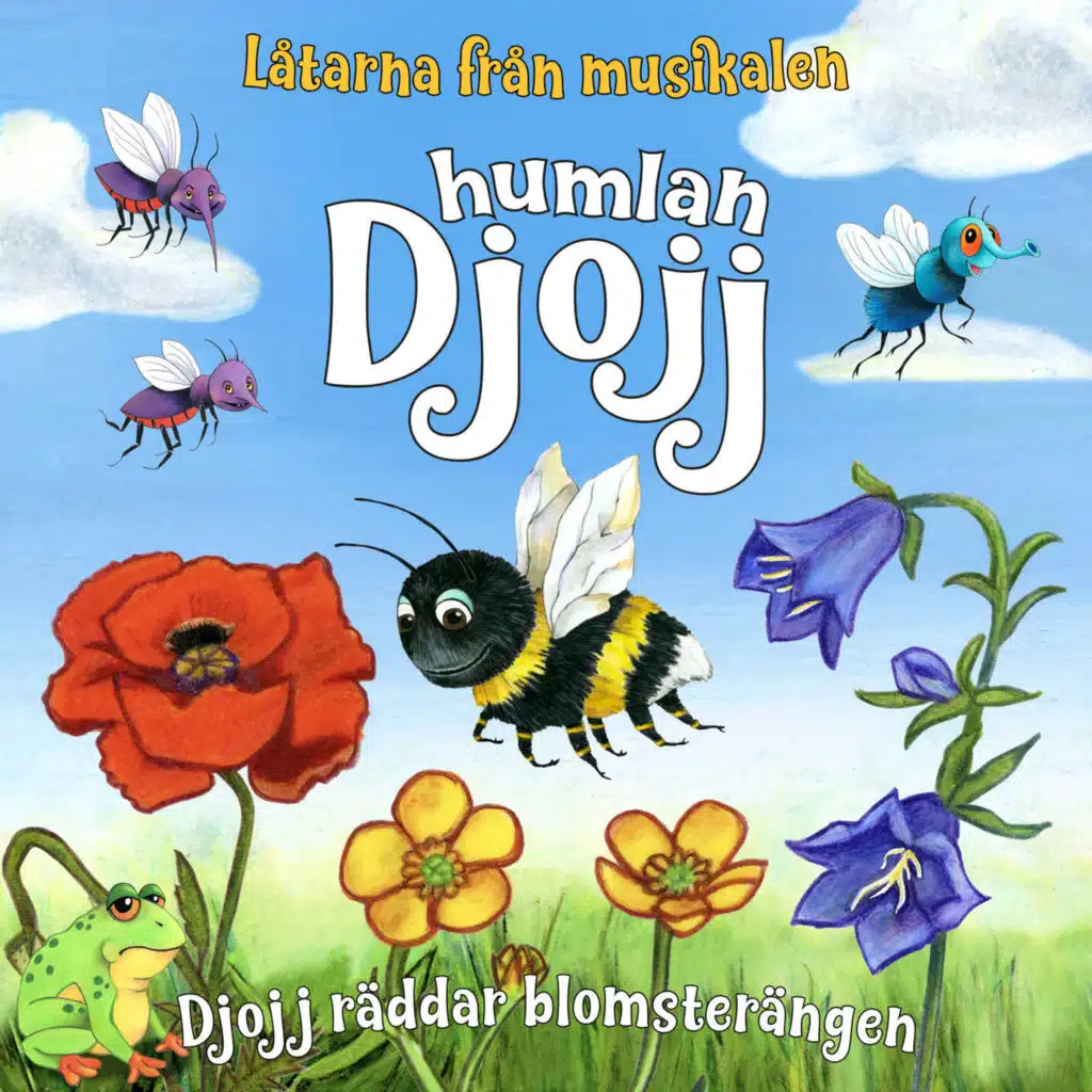 Jag kan flyga ändå