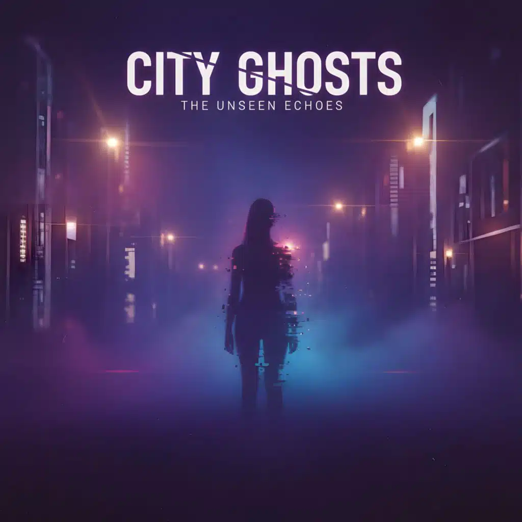 City Ghosts
