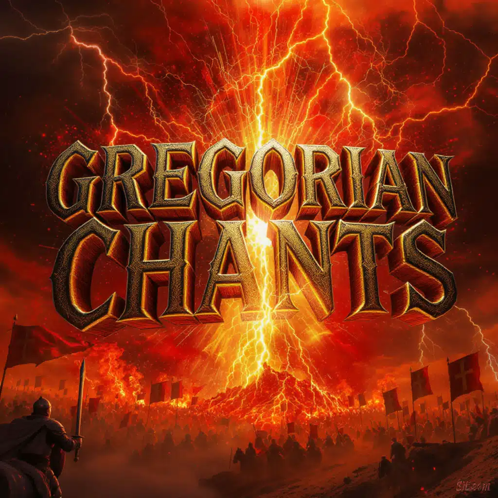 Gregorian Chants for Compassion Healing and Hope