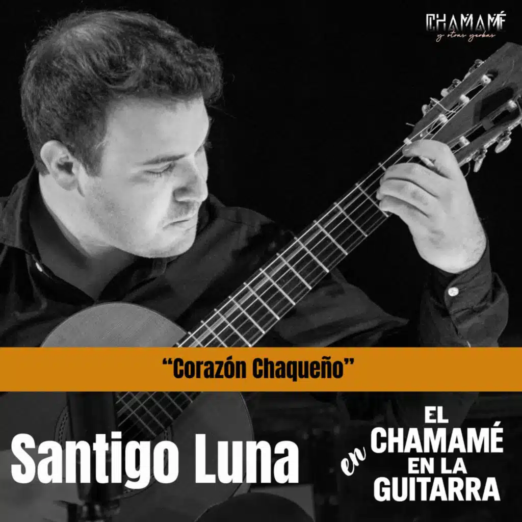 Santiago Luna